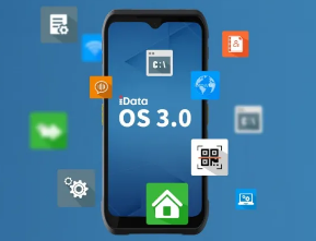 iData OS 3.0 降低開發(fā)管理成本，再次提升生產(chǎn)力