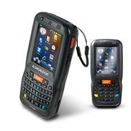 Datalogic Lynx采集器