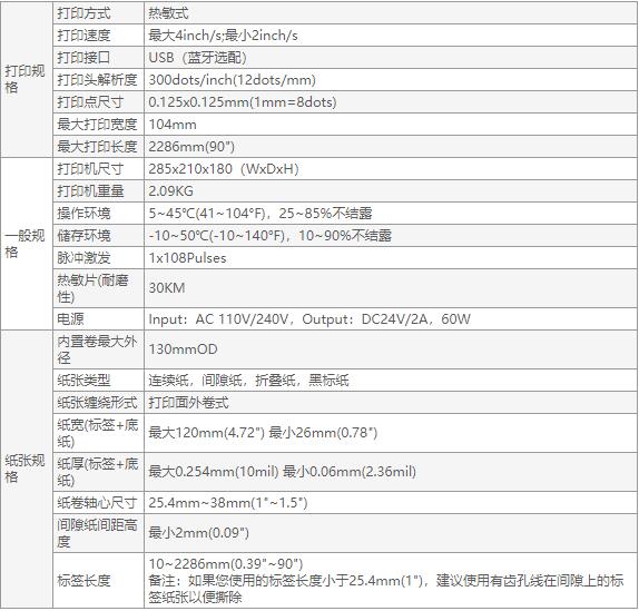 佳博GP-1334D條碼打印機-2.jpg