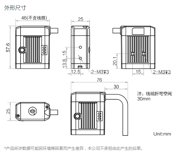 ?？抵悄茏x碼器MV-ID2016M-25S-RBN尺寸圖.png